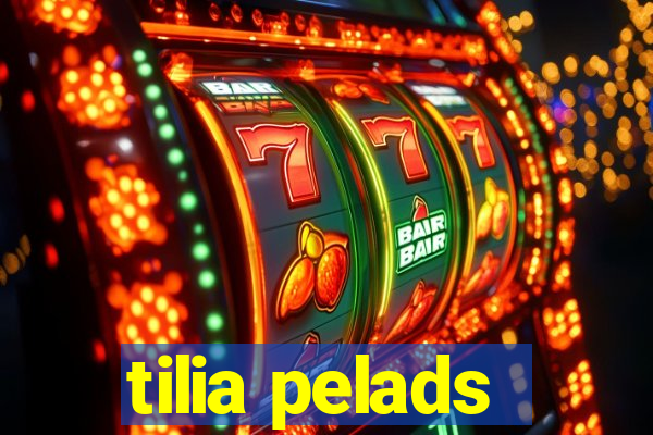 tilia pelads